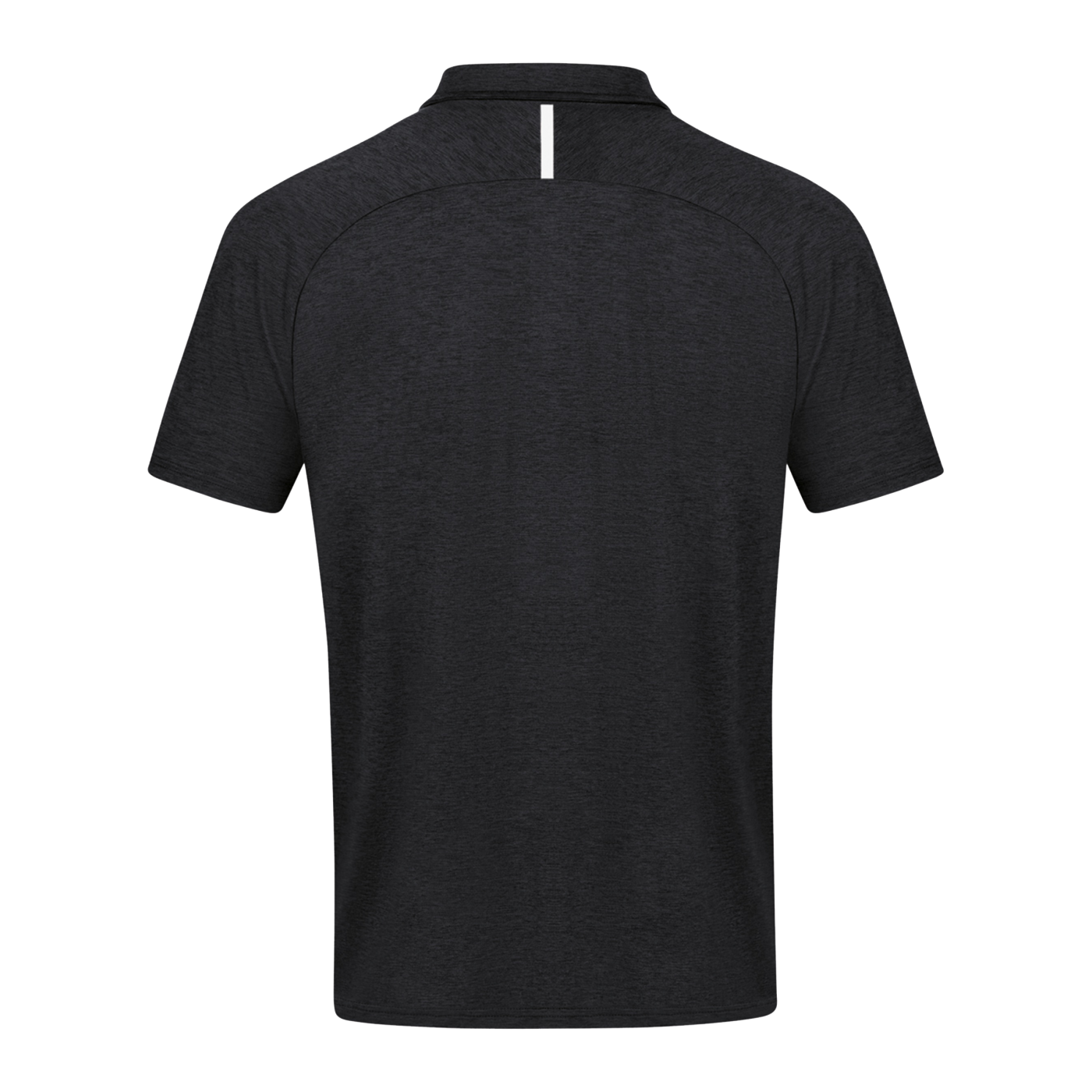 JAKO Challenge Polo Schwarz F501