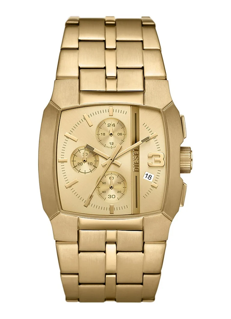 Diesel Cliffhanger Watch DZ4639