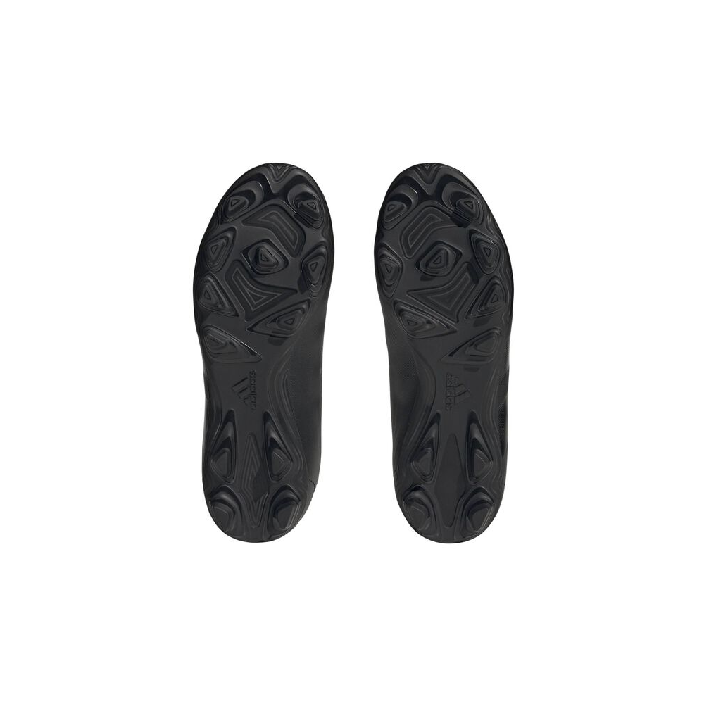 adidas Predator Accuracy.4 FxG FG HQ0950 / schwarz