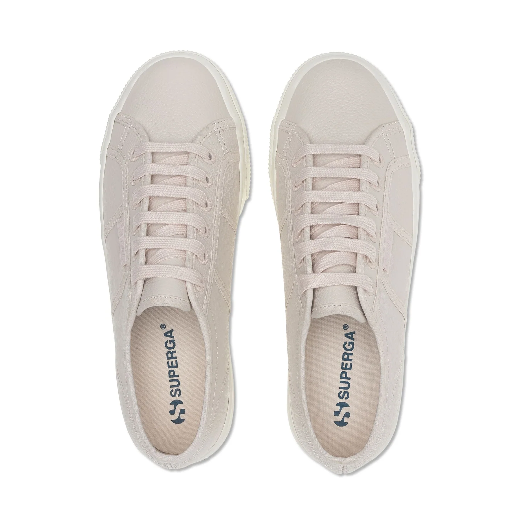 2790 TUMBLED LEATHER-PINK ALMOND-FAVORIO