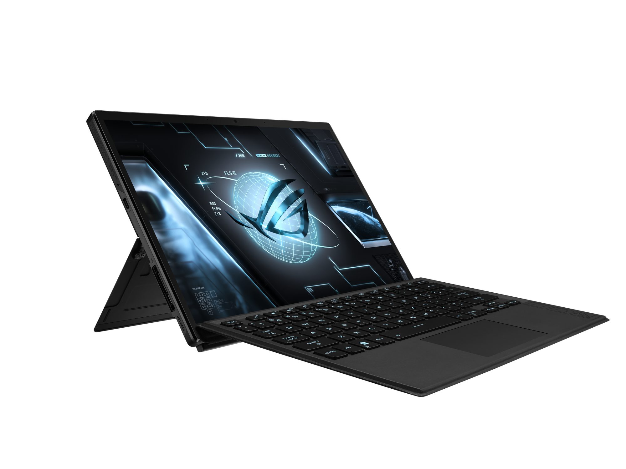 Asus ROG Flow Z13 GZ301ZE-LD002W Gaming-Notebook