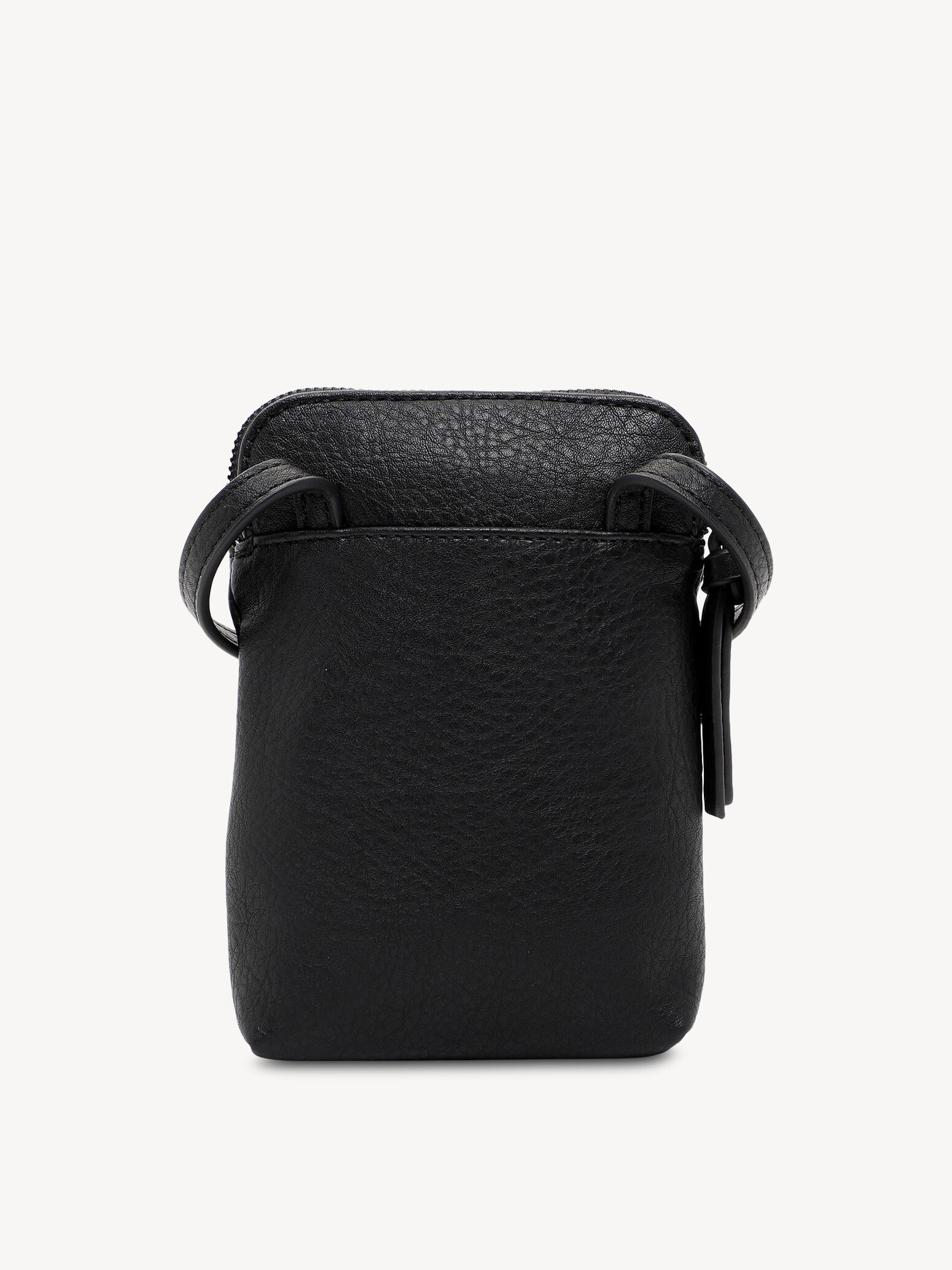 Étui pour téléphone portable - noir