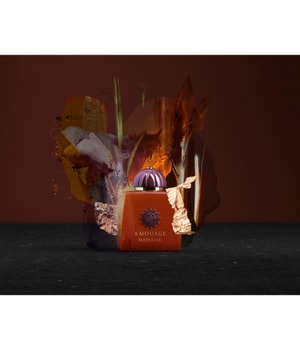 Amouage Odyssey Material Eau de Parfum-100 ml