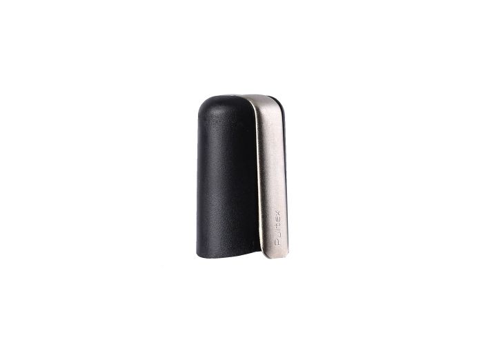 Pulltex Pince  bouchon champagne  - Noir