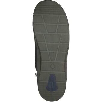 Puccetti Ankle Stiefelette in blau