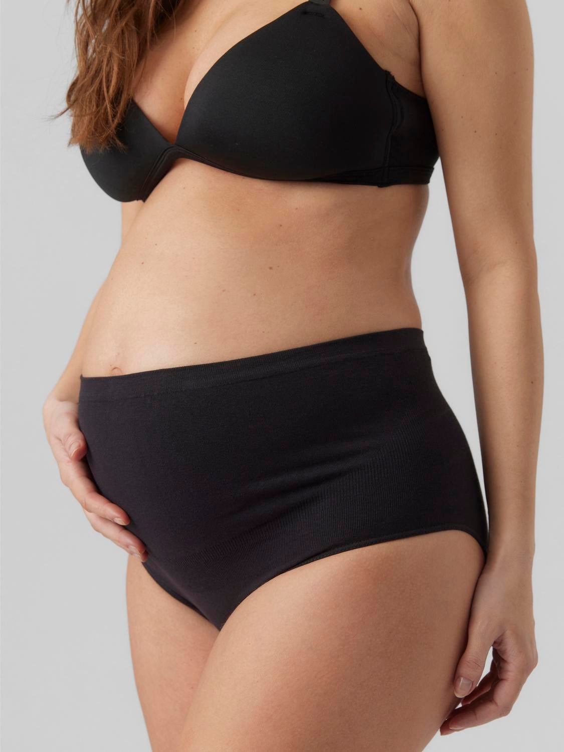 2er-Pack Umstands-Unterhose
