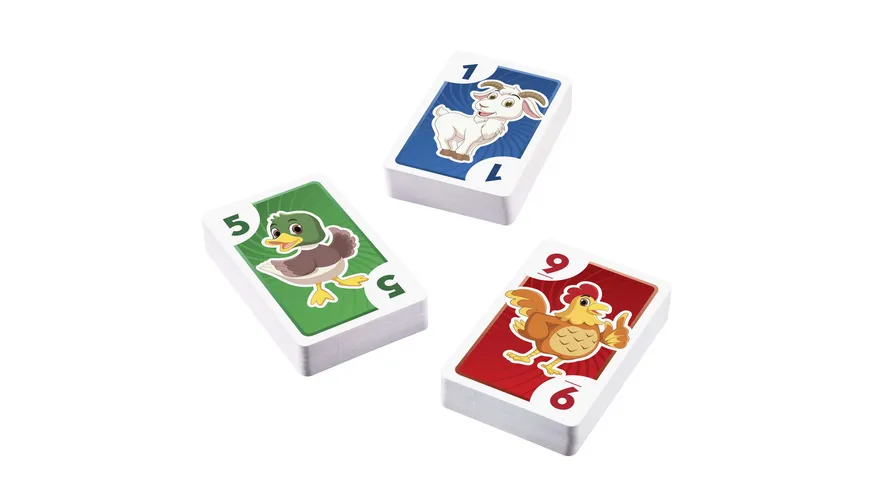 Skip-Bo Junior