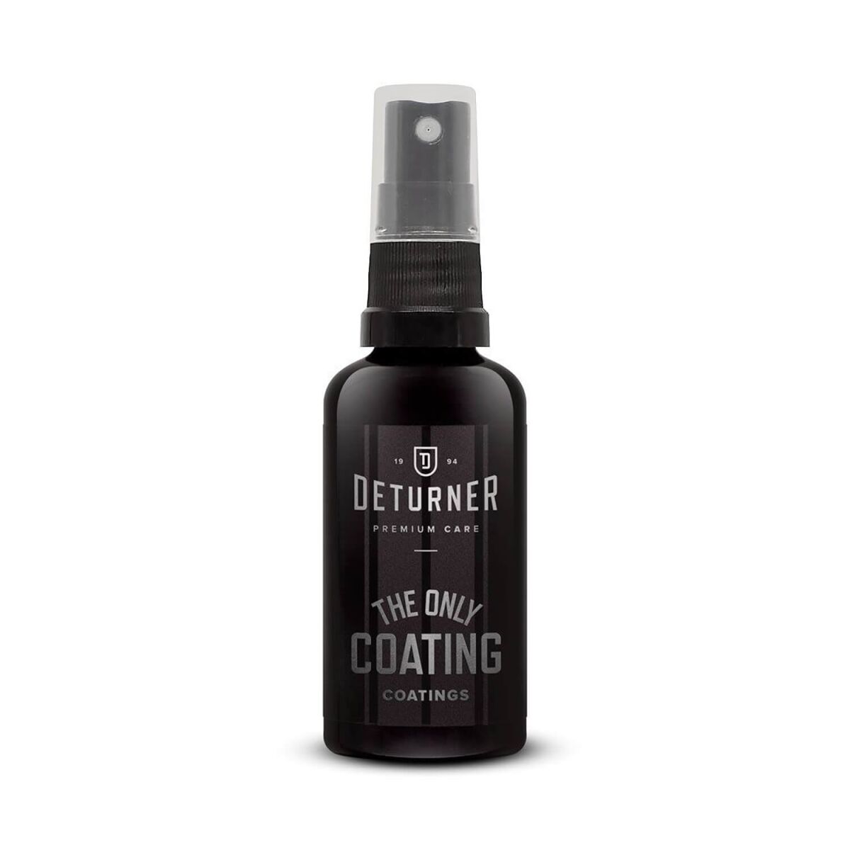 Deturner The Only Coating Lackversiegelung 50ml