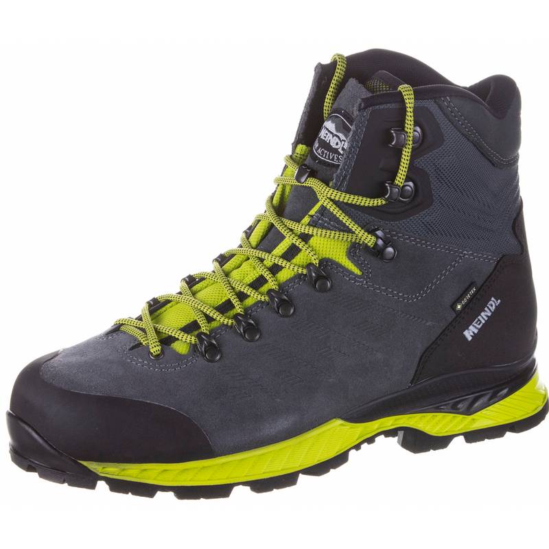 MEINDL Air Revolution 2.6 Alpine Bergschuhe Herren