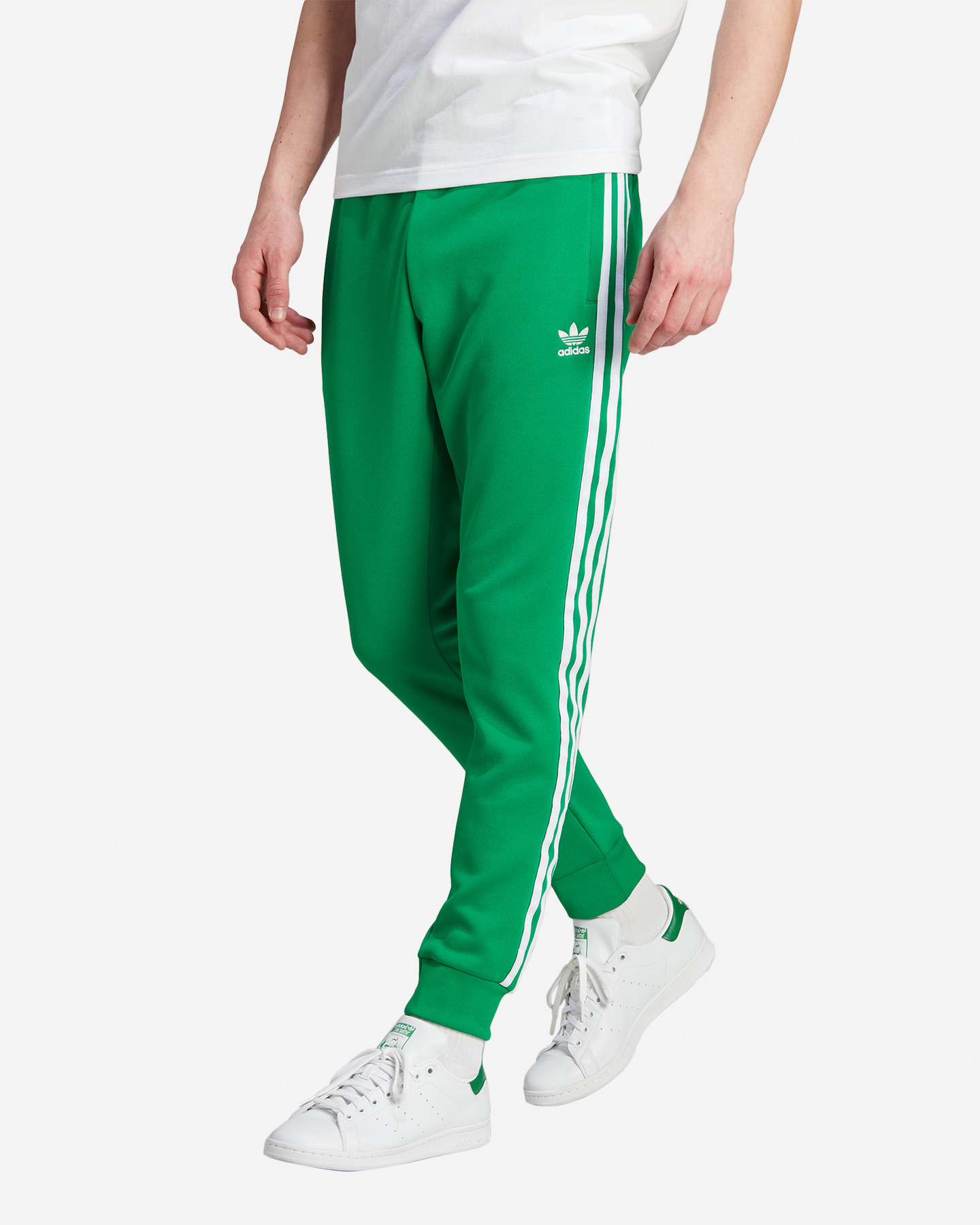 Spodnie Adidas Sst M IK3515