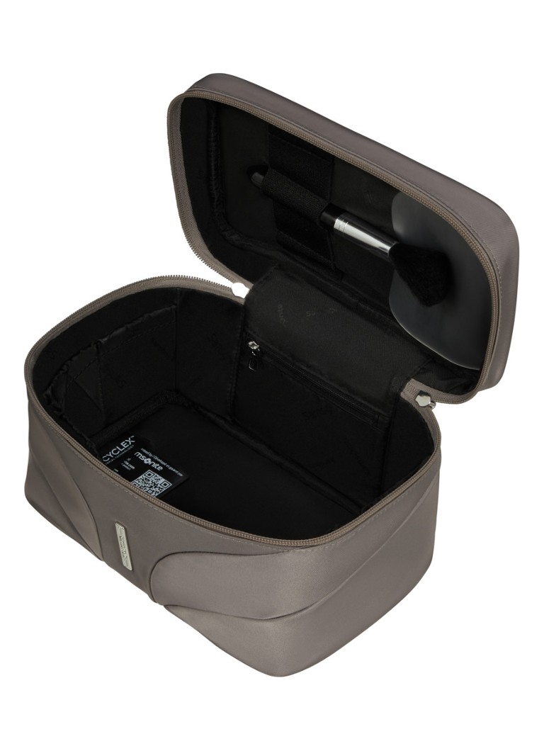 Samsonite  Attrix beautycase met logo