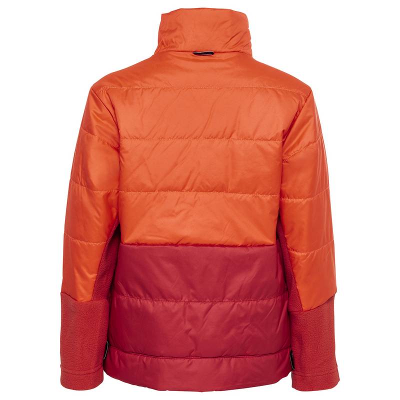 VAUDE Kids Snow Cup 3in1 Jacket II Doppeljacke Kinder