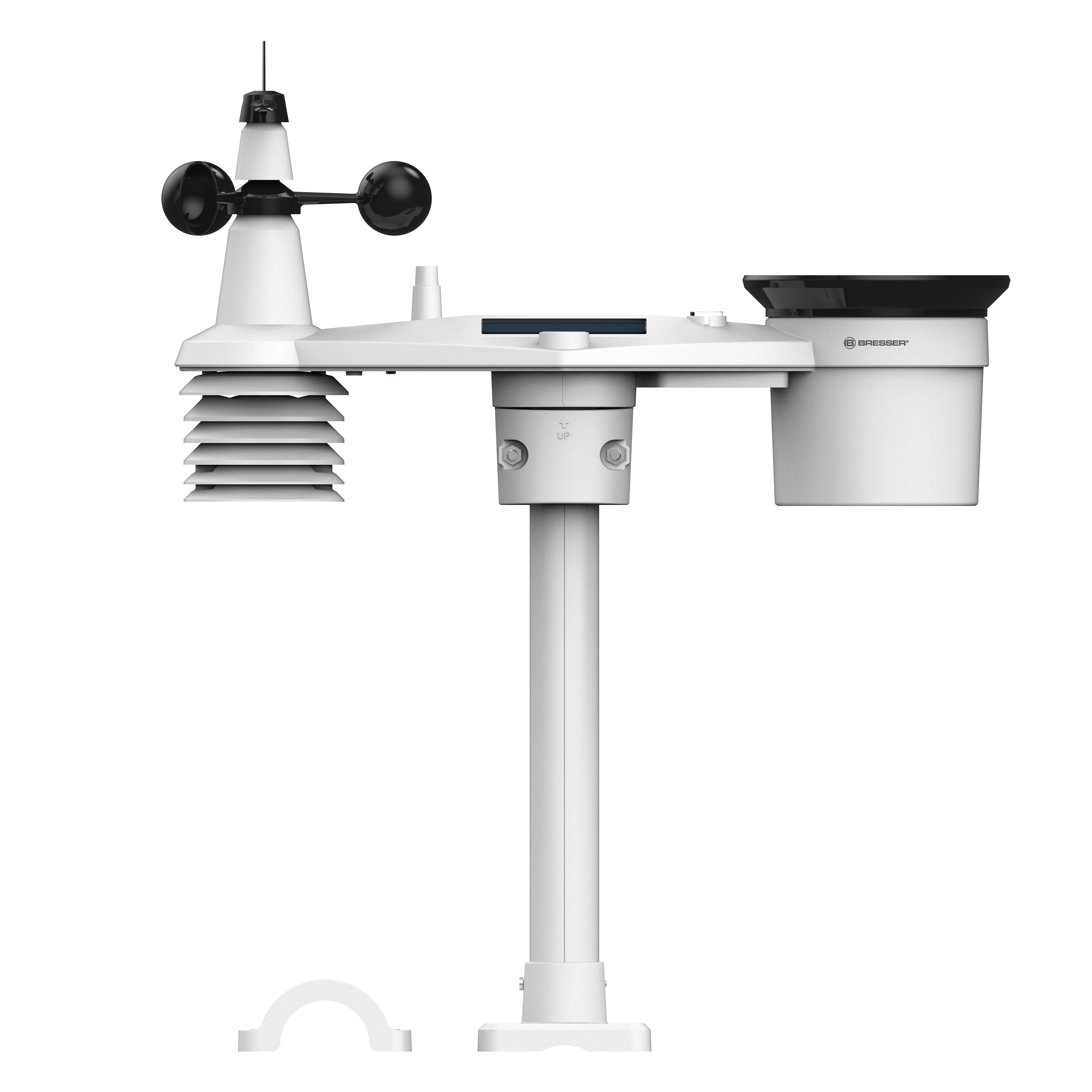 BRESSER 4CAST Wetterstation