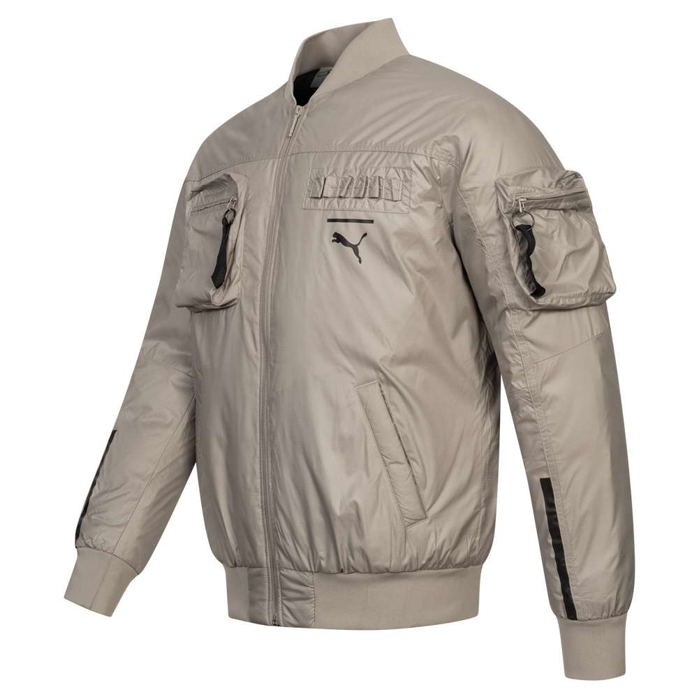PUMA Pace Lab Down Herren Bomberjacke 576808-38