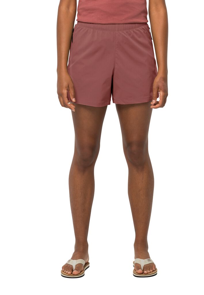 WANDERTHIRST SHORTS W Kurze Hose Damen