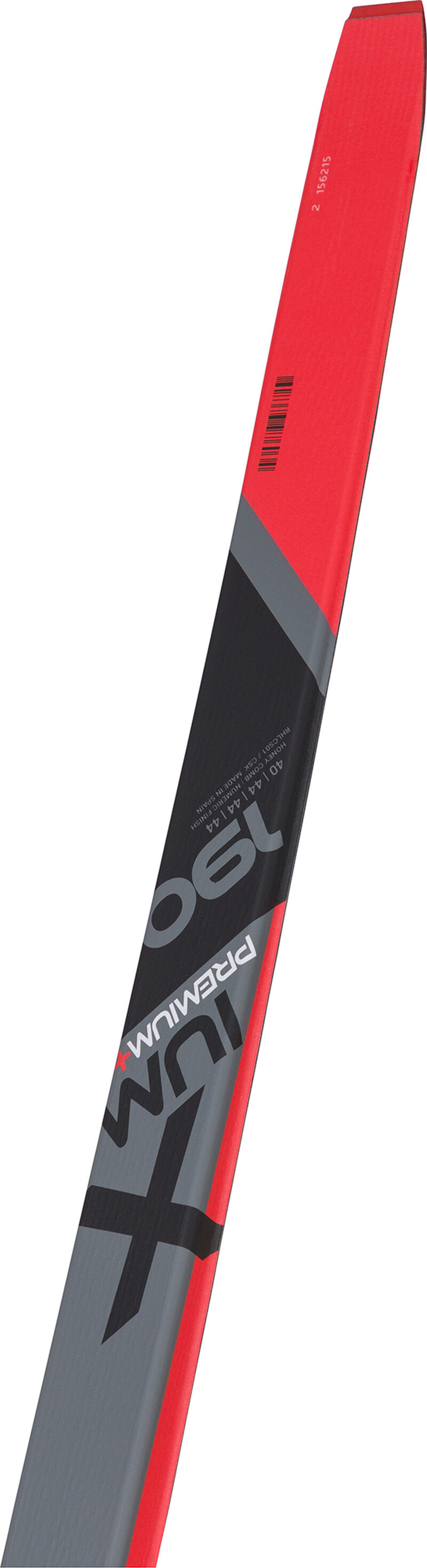 Unisex Nordic Skier X-IUM CLASSIC PREMIUM+C1