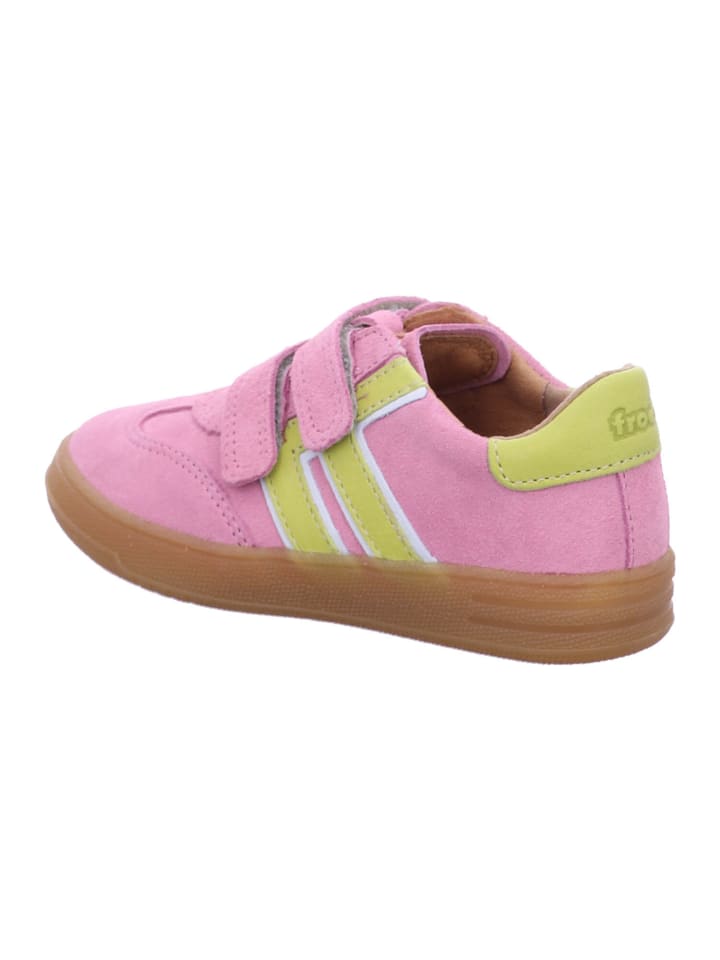 Froddo Mädchen Halbschuhe Lou in Grau günstig kaufen