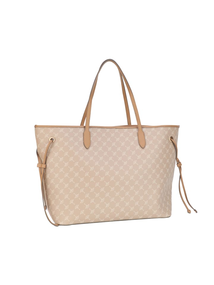 JOOP! Shopper 'Cortina 1.0 Lara in Sesame 54 x 33 x 20 cm' günstig kaufen onesize