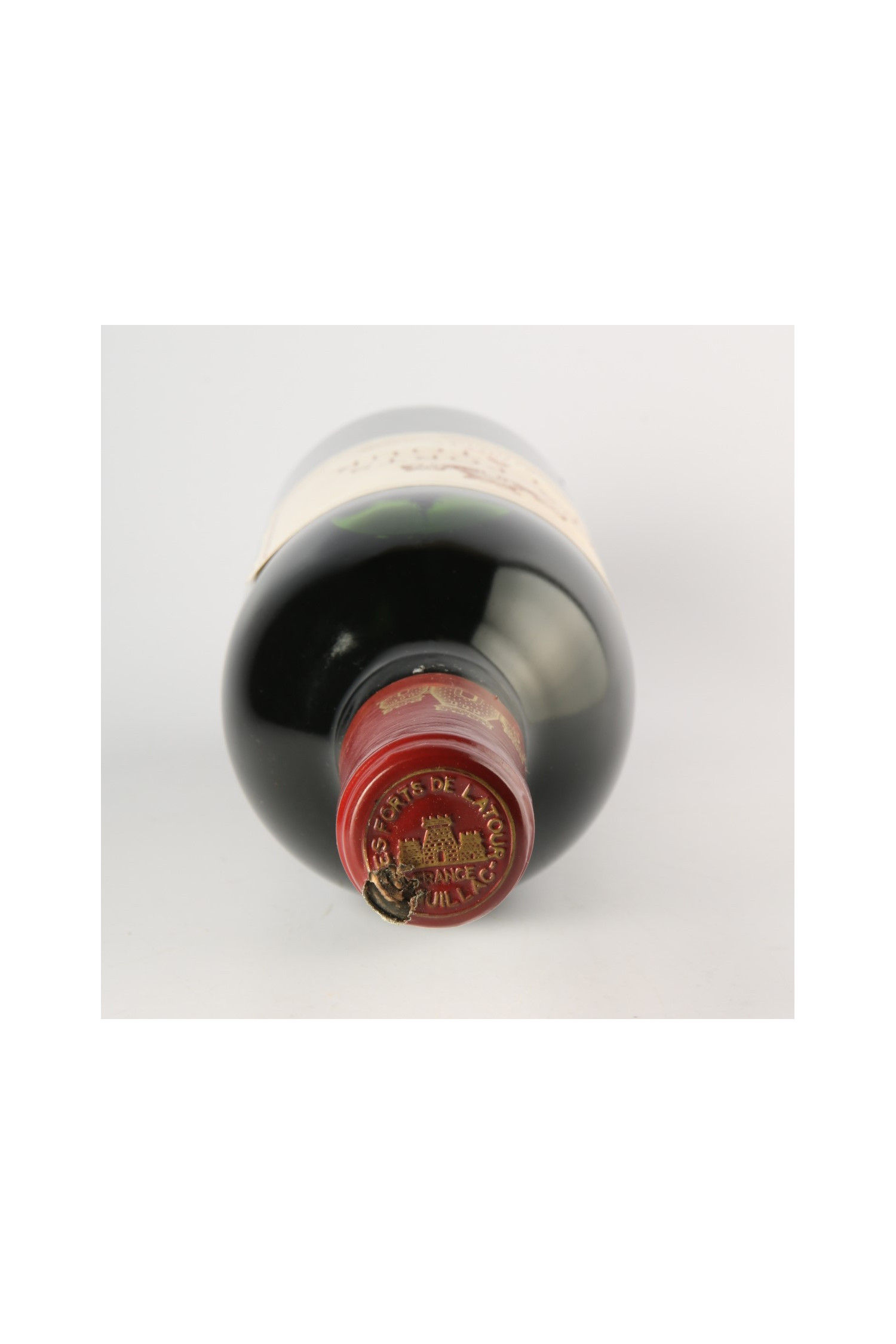 Les Forts De Latour 1990, Pauillac