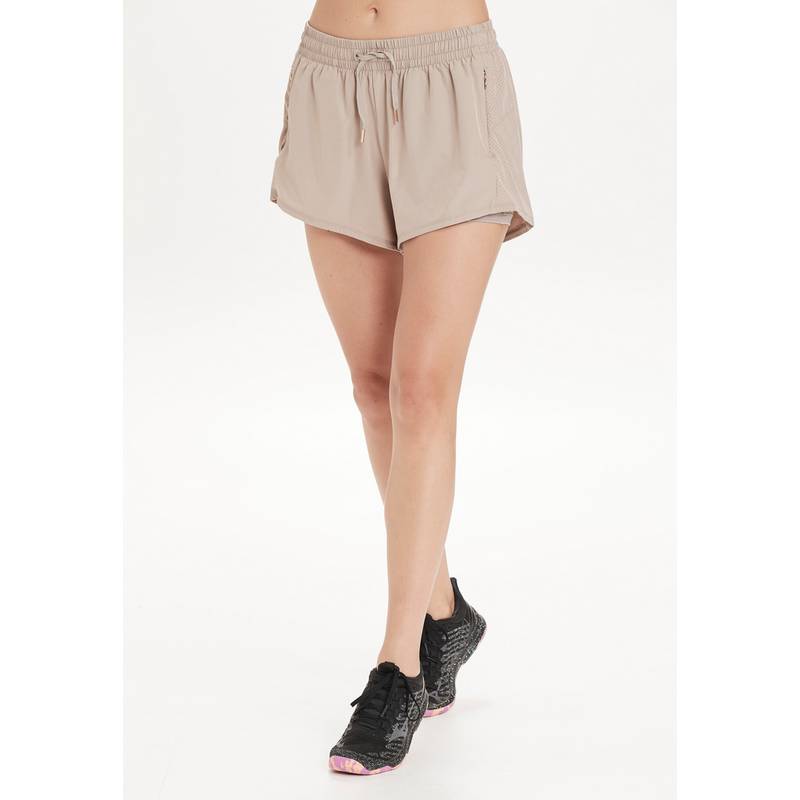 Endurance Eslaire Shorts Damen