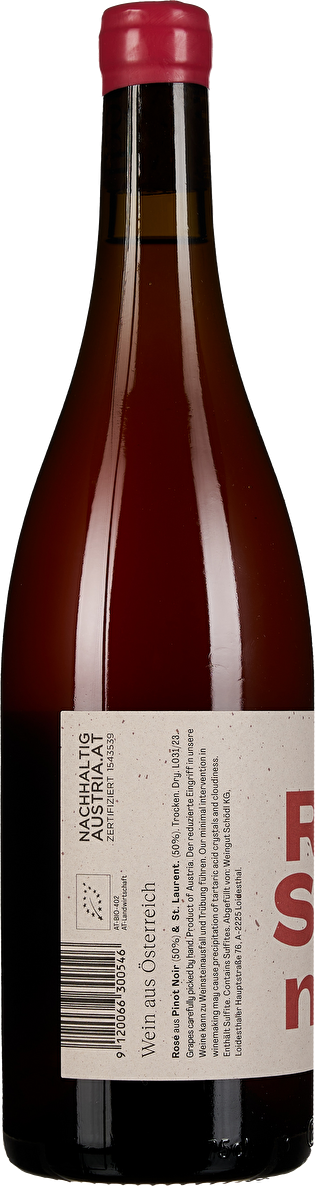 Schödl Rosé Supernova 2022