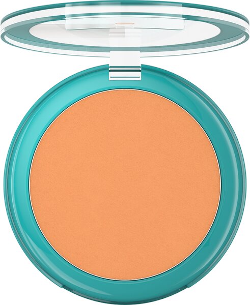 Maybelline Green Edition Blurry Skin Puder Nr. 100 Kompaktpuder