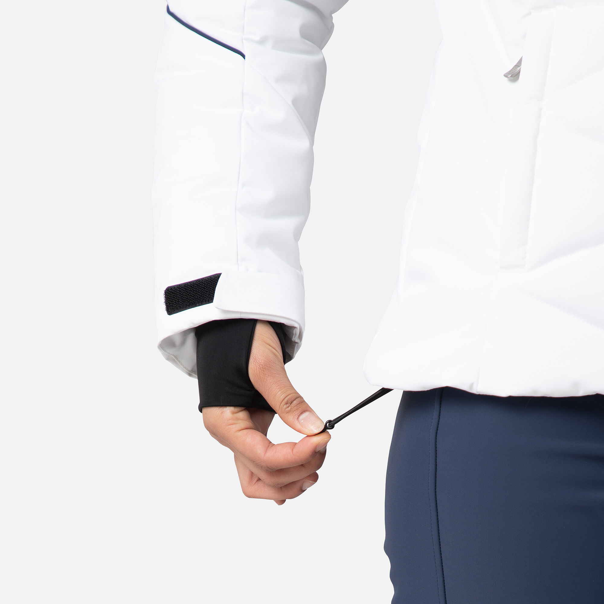 Veste de ski Staci femme