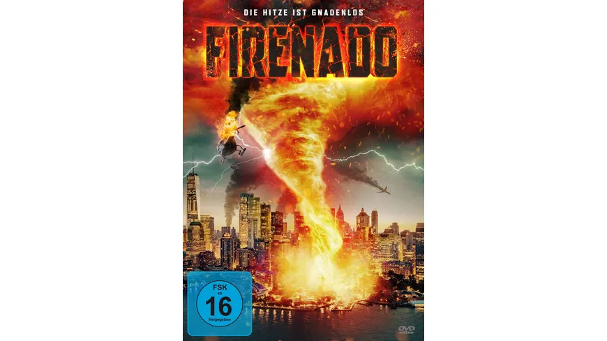 Firenado