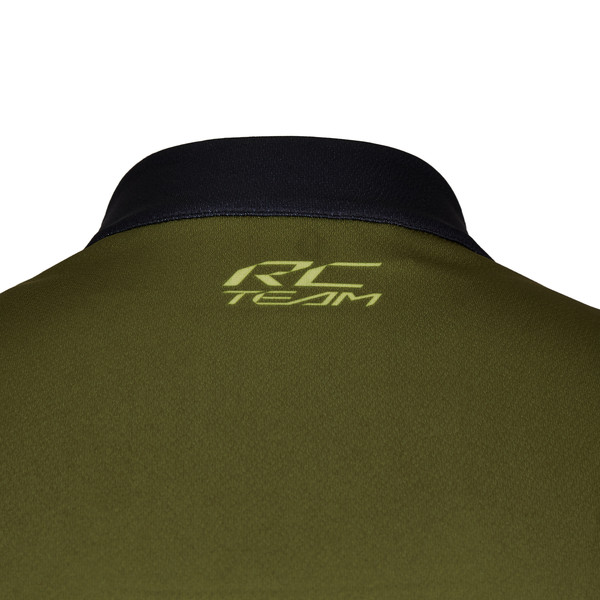 SCO SHIRT M' S RC TEAM 10 SS Herren - Fahrradtrikot