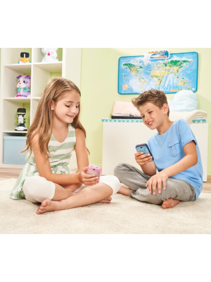 vtech Kamera KidiZoom Snap Touch - 4-8 Jahre günstig kaufen onesize