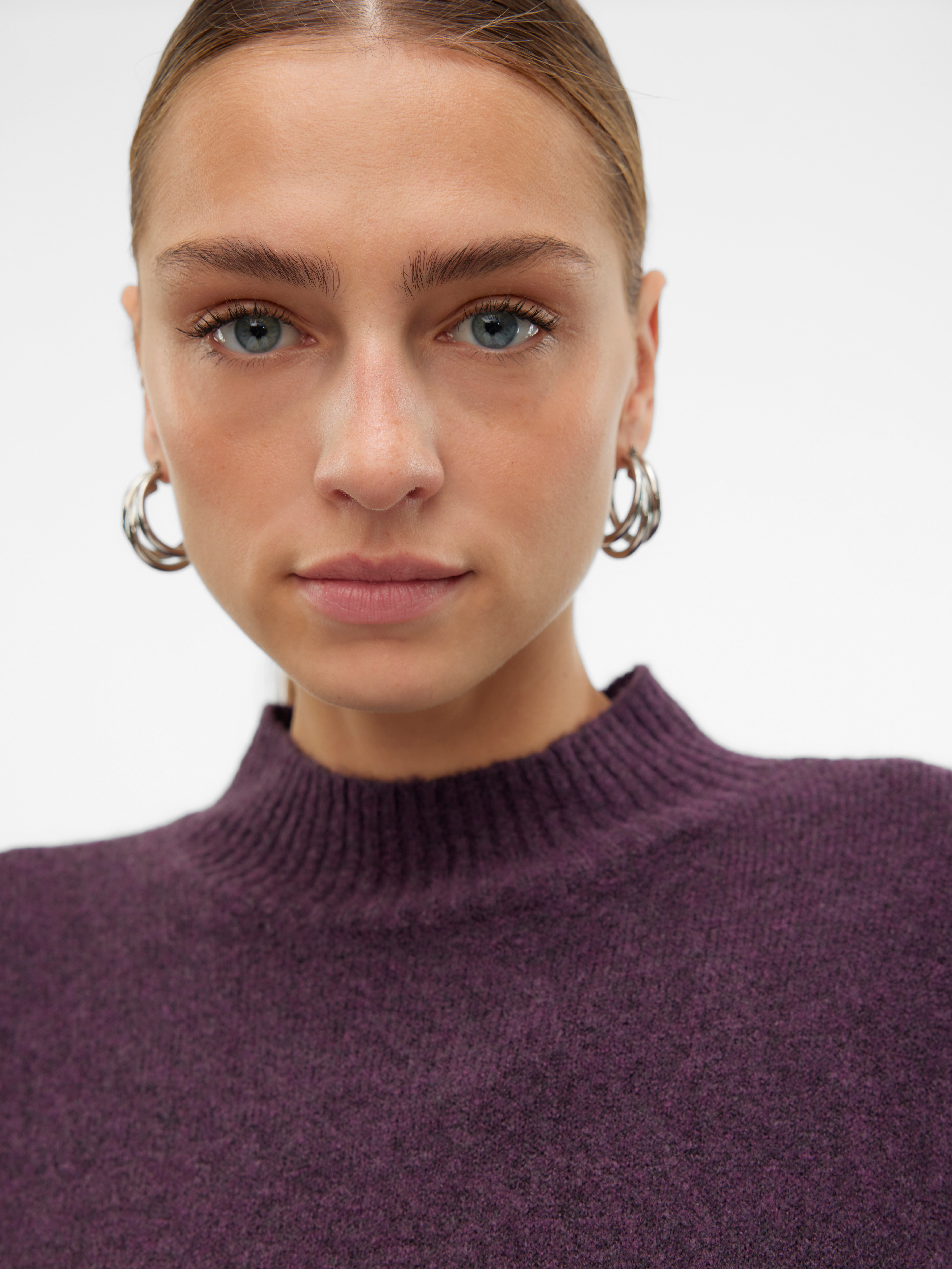 VMPLAZA Pullover