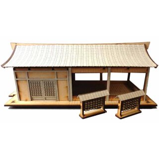 Kiyomori Stage