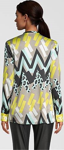 Delicatelove Bluse FINA NEW COZY