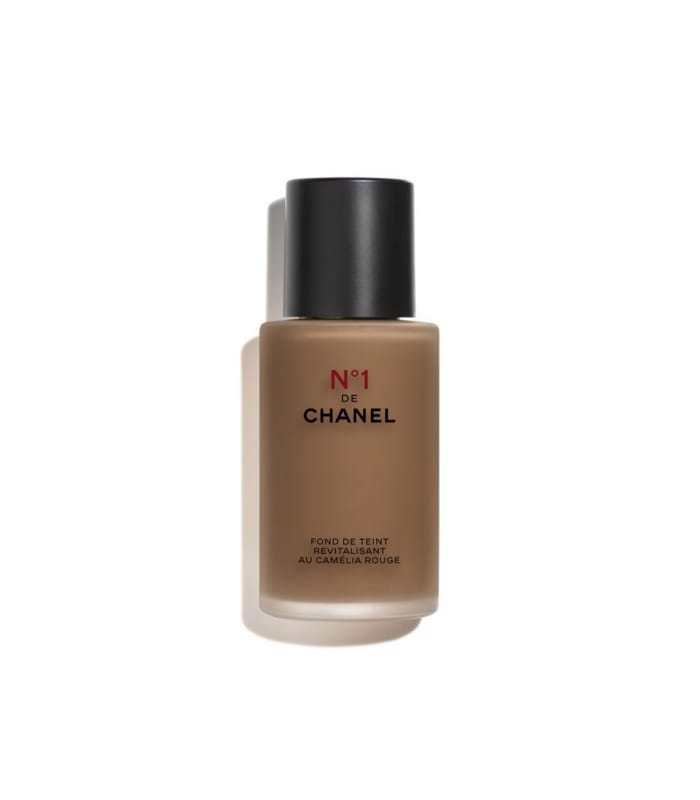 N°1 DE CHANEL FOND DE TEINT REVITALISANT-Illumine - Hydrate - Protège 30ml