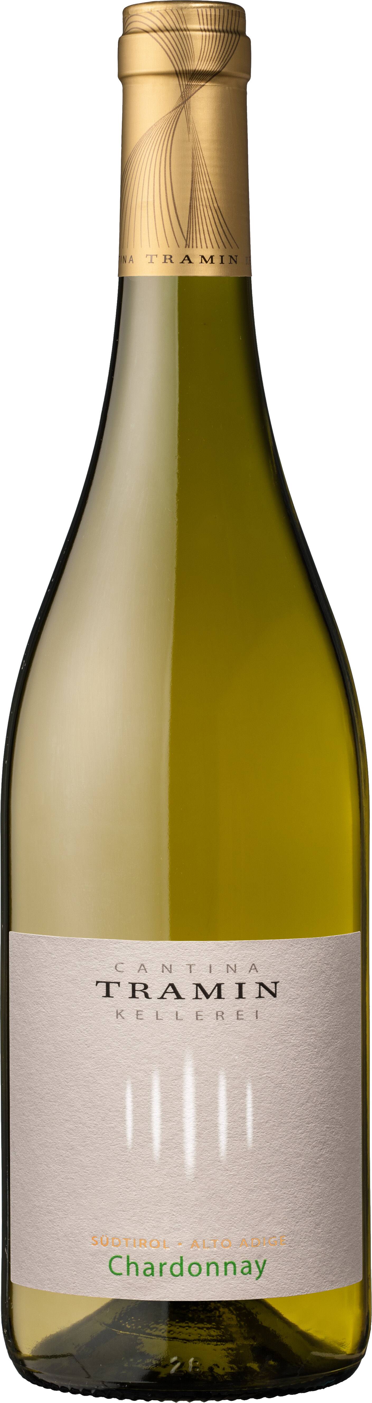 Kellerei Tramin Chardonnay 2022
