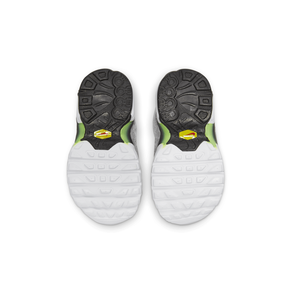 Nike Air Max Plus CD0611-015 / grau
