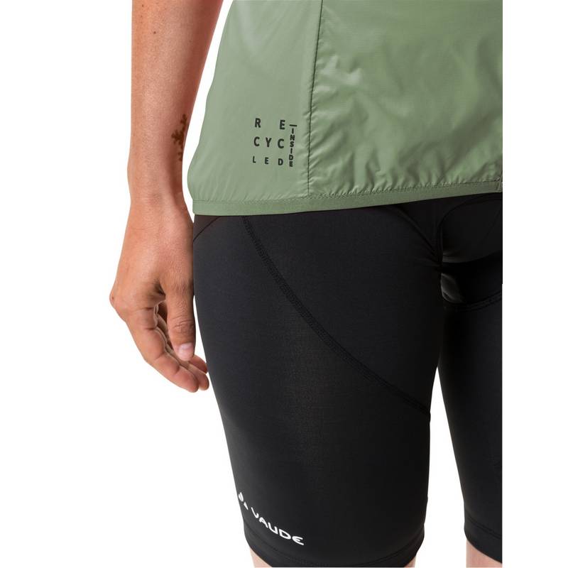 VAUDE Women's Matera Air Vest Outdoorweste Damen
