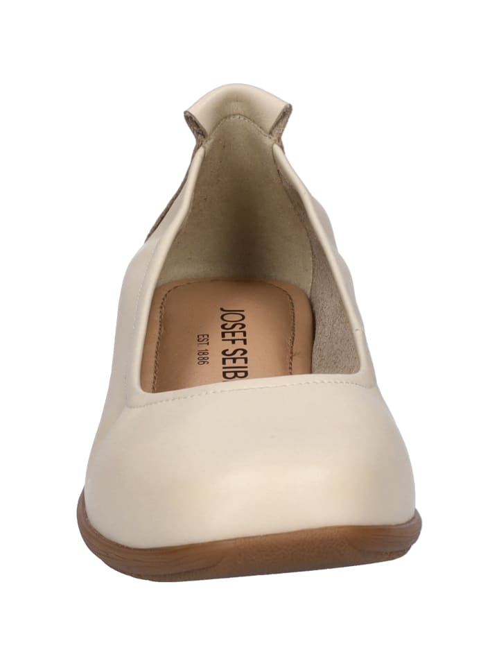 Josef Seibel Ballerina Fenja 01 in sand günstig kaufen