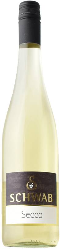 Weingut Gregor Schwab Schwab das Weingut Secco