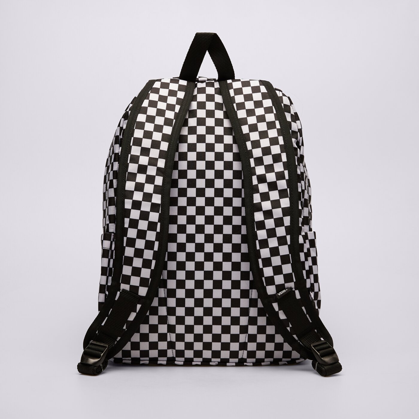 VANS RUCKSACK OLD SKOOL CHECK BACKPACK Multicolor