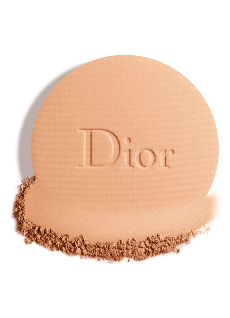 DIOR Dior Forever Natural Bronze - aurinkopuuteri
