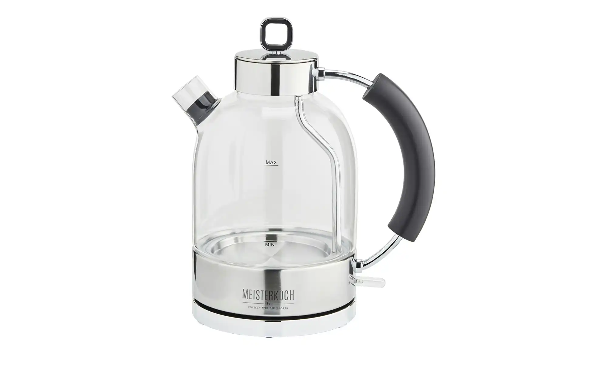 Meisterkoch Wasserkocher WK-1616G