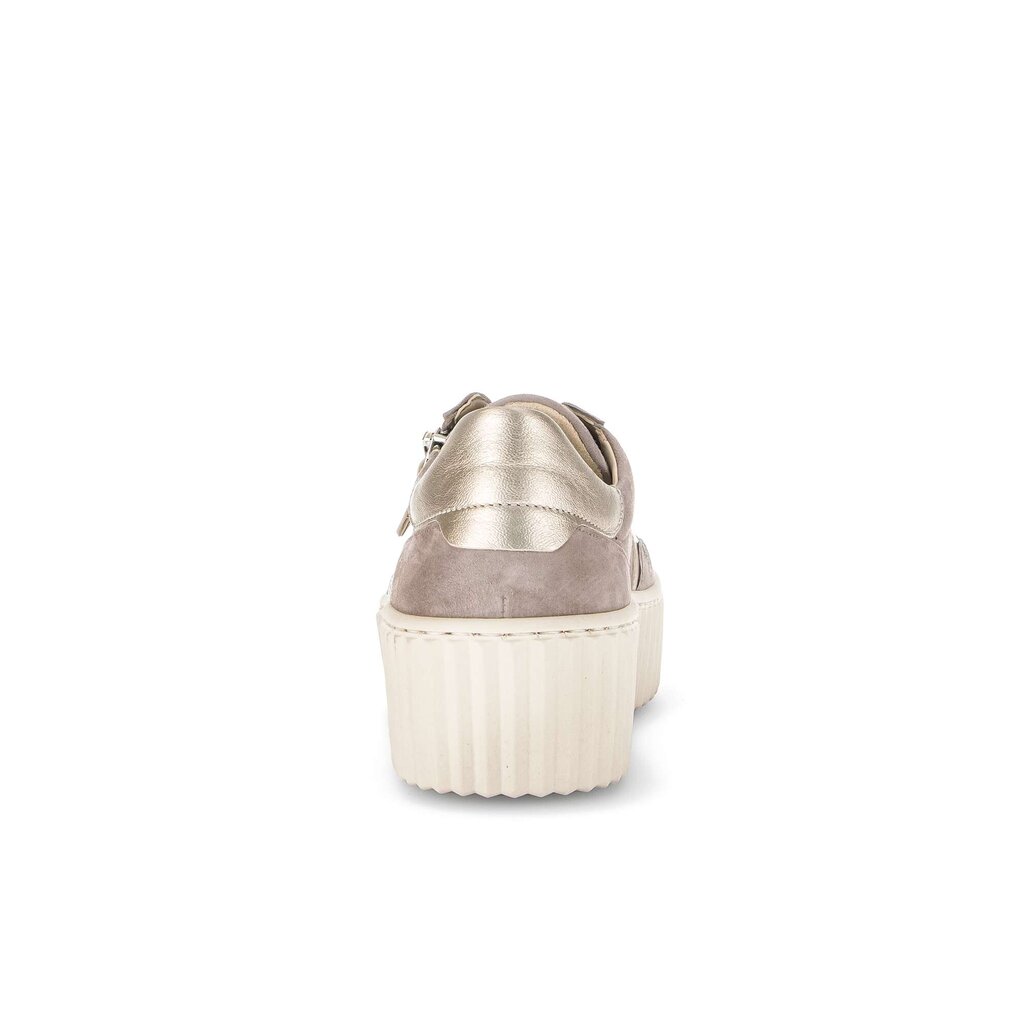 Gabor fashion Sneaker low rosa