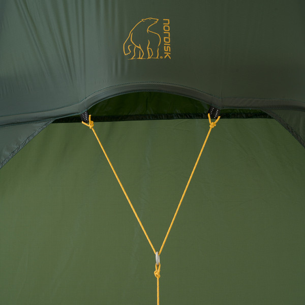 OPPLAND 2 LW TENT - Tunnelzelt