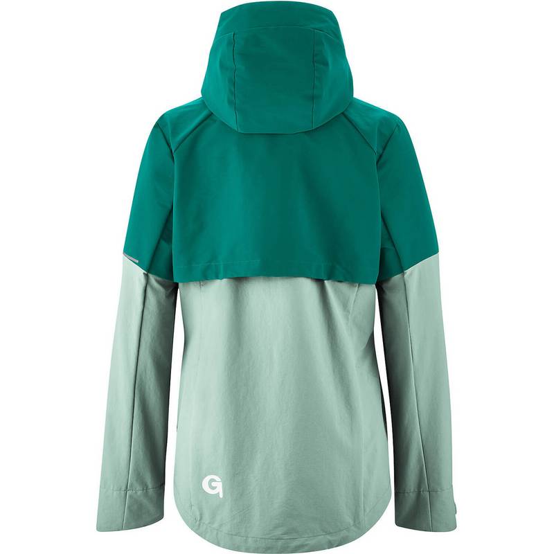 Gonso Lavarella Fahrradjacke Damen