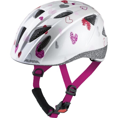 KINDER FAHRRADHELM 