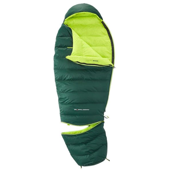TENSION JUNIOR SLEEPING BAG Kinder - Kinderschlafsack