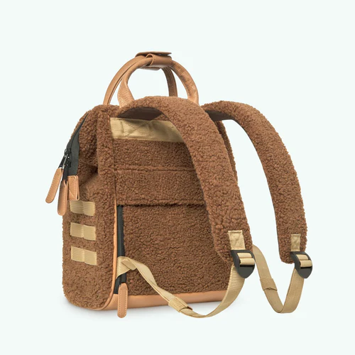 Adventurer Small Tucson Brown Backpack