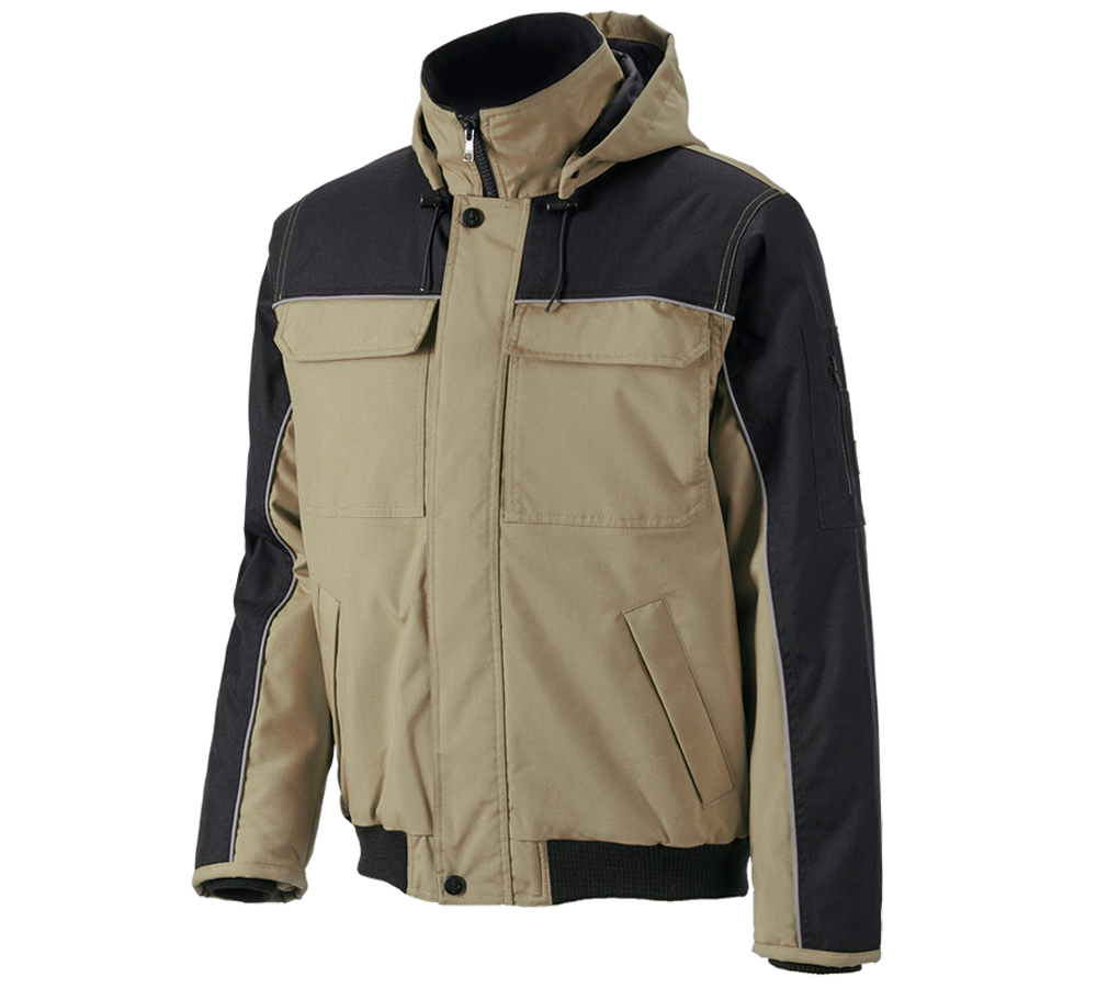 Pilotenjacke e.s.image