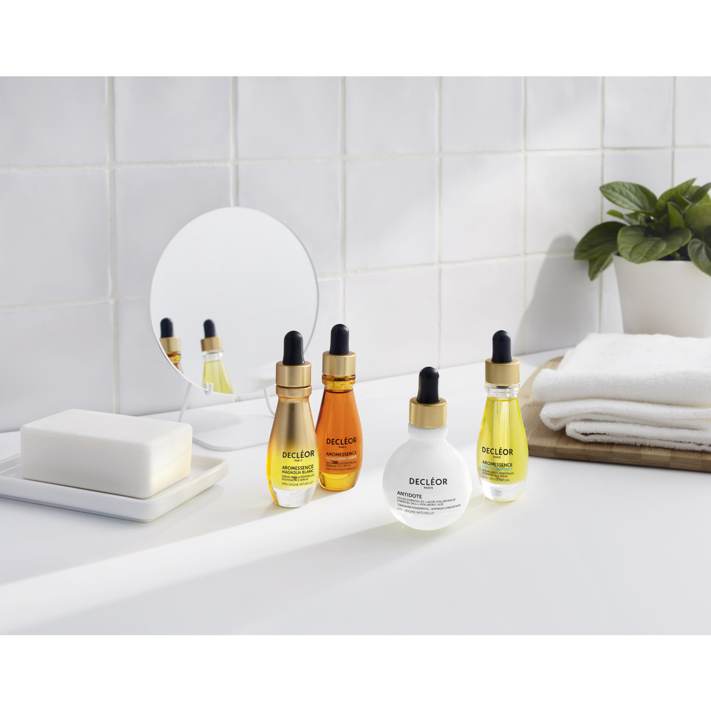 Decléor ANTIDOTE SERUM Fortifiant Lissant Concentré Avancé Quotidien